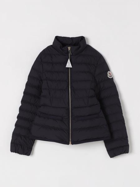 Moncler: Coat boy Moncler