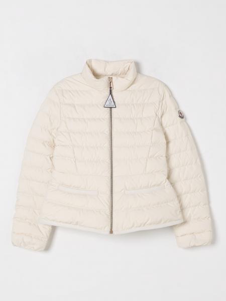 Mäntel Jungen Moncler