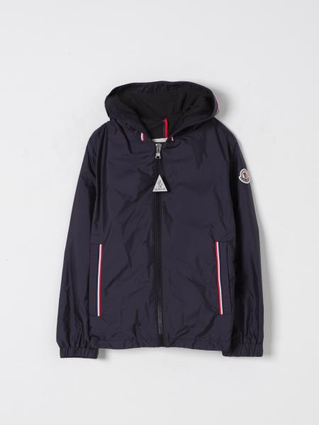 Mäntel Jungen Moncler