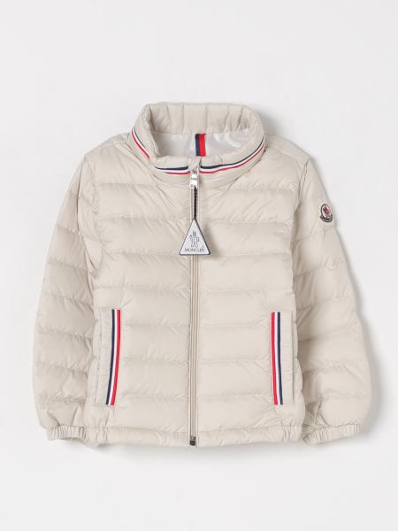 Moncler kids: Coats baby Moncler