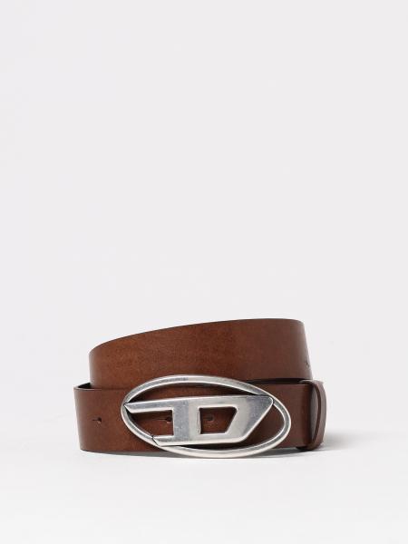 Belt men Diesel