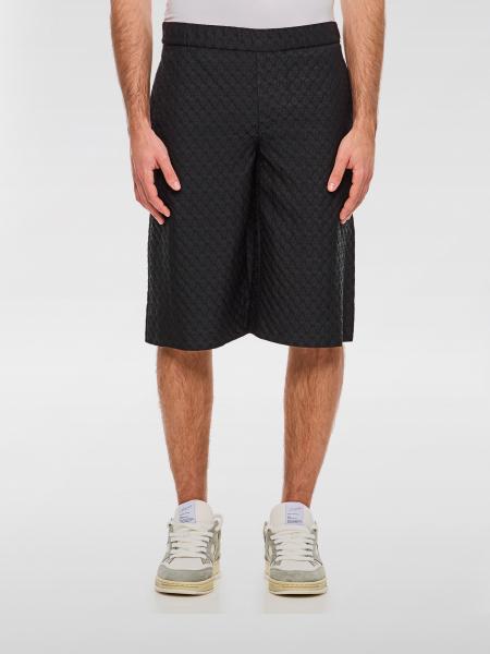 Short men McQueen