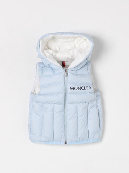 Moncler kids: Coats baby Moncler