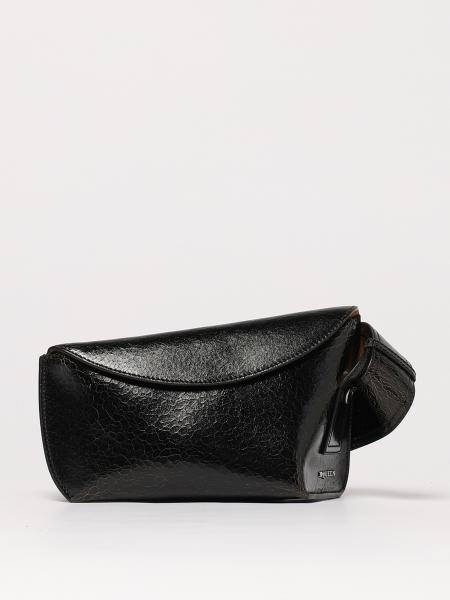 Sac porté épaule femme McQueen