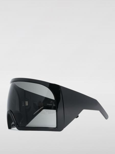 Sunglasses men Rick Owens