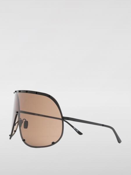 Sunglasses woman Rick Owens