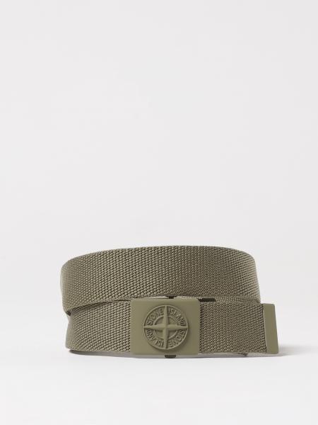 皮带 儿童 Stone Island Junior