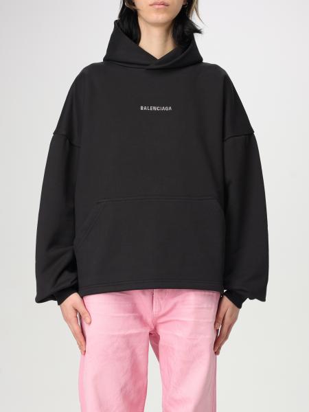 Sweatshirt woman Balenciaga