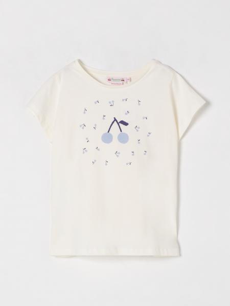 Camiseta niña Bonpoint