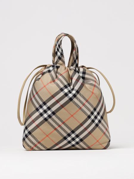 Sac enfant Burberry