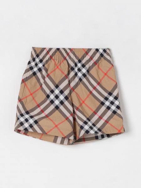 Swimsuit boys Burberry