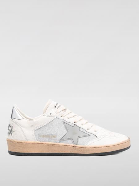 Designer shoes: Shoes woman Golden Goose