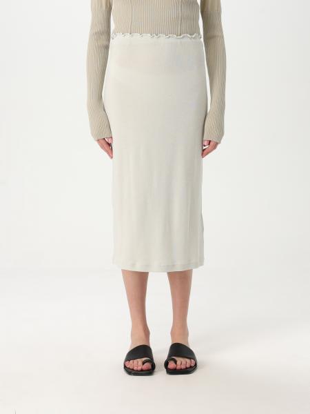 Jupe femme Jil Sander