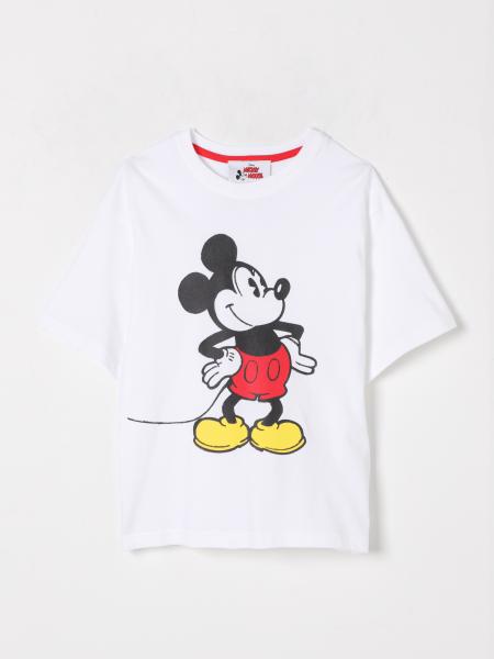 Camiseta niño Little Marc Jacobs