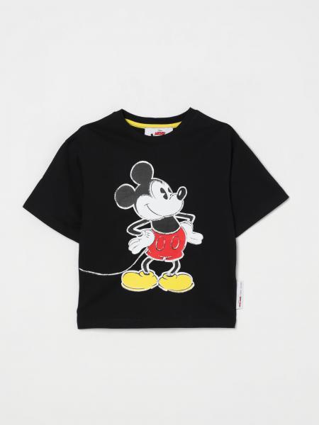 Camiseta niño Little Marc Jacobs