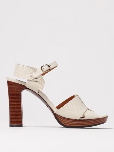 Heeled sandals woman Chie Mihara