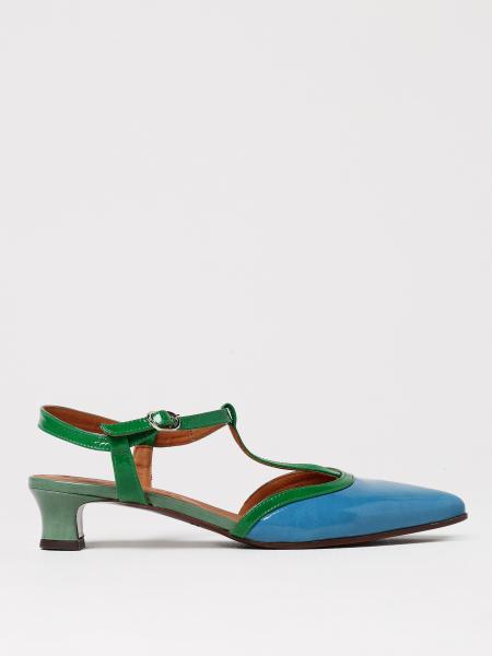 Heeled sandals woman Chie Mihara