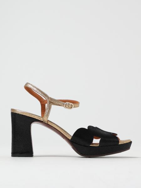 Heeled sandals woman Chie Mihara