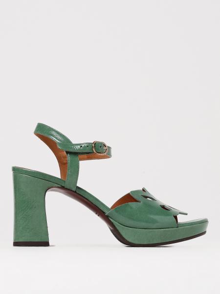 Heeled sandals woman Chie Mihara