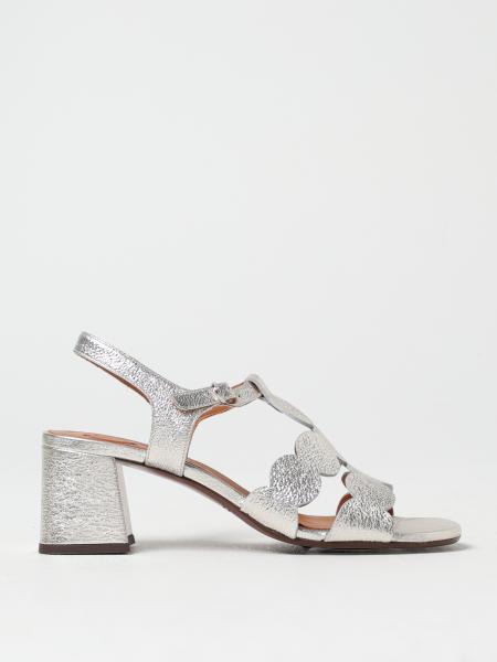 Heeled sandals woman Chie Mihara