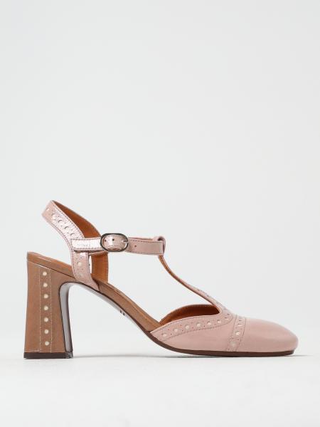 Heeled sandals woman Chie Mihara