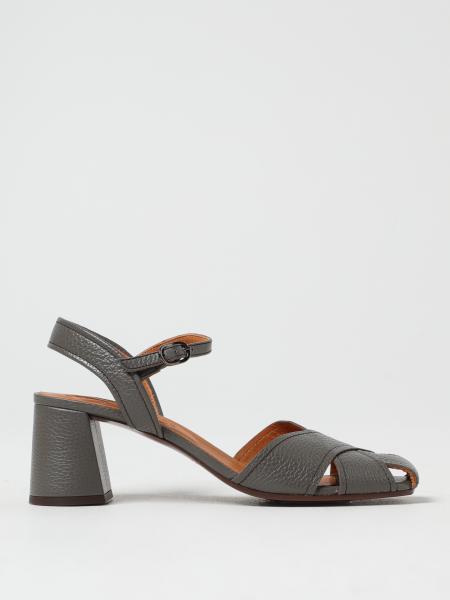 Heeled sandals woman Chie Mihara