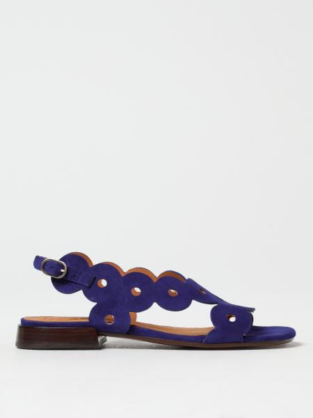 Flat sandals woman Chie Mihara