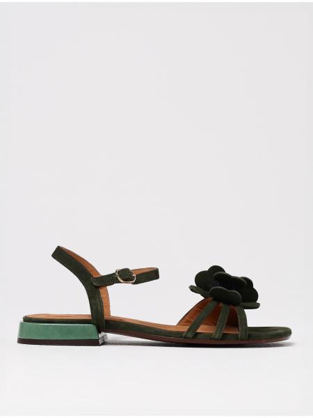 Flat sandals woman Chie Mihara