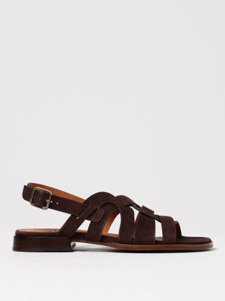 Flat sandals woman Chie Mihara