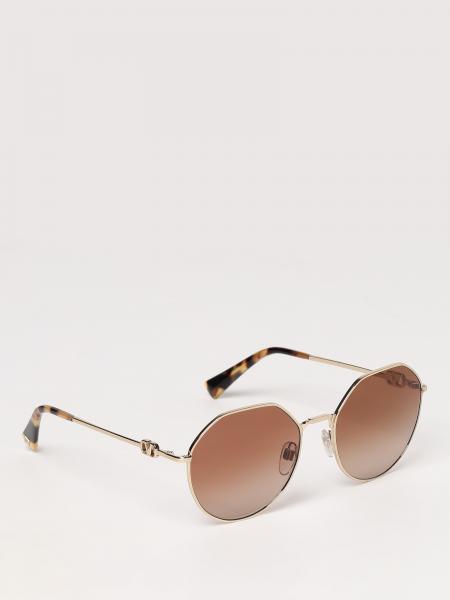 Optical frames woman Valentino