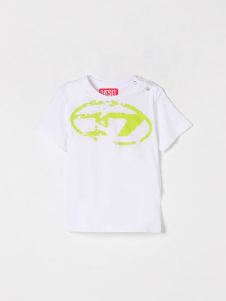 T-shirt Baby Diesel