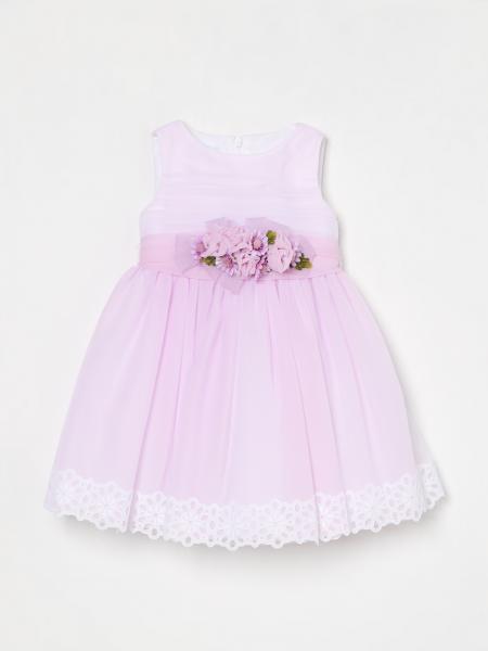 Colori Chiari: Dress baby Colori Chiari