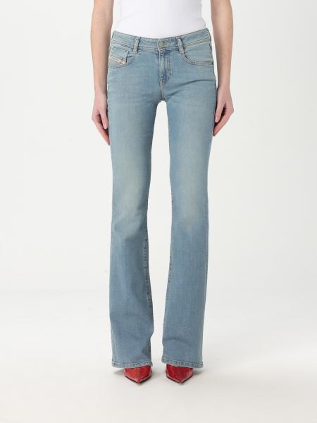 Jeans woman Diesel