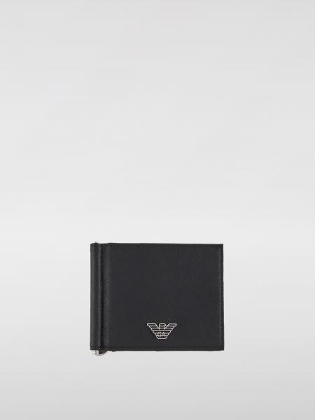 Folders man Emporio Armani