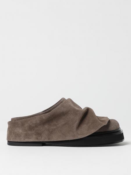 Flat sandals woman The Attico