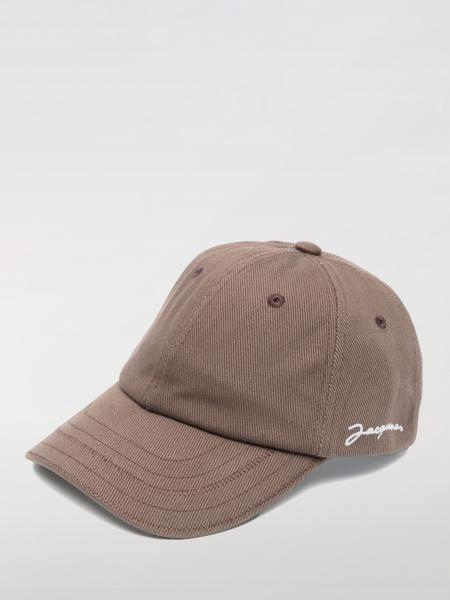 Hat man Jacquemus