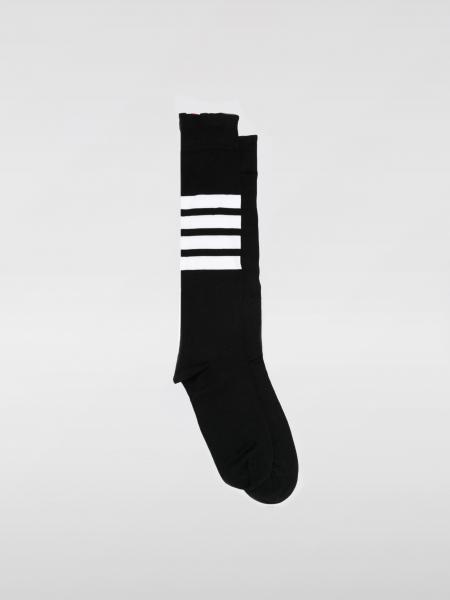 Socks women Thom Browne