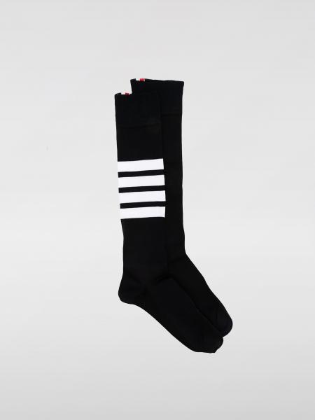 Socks women Thom Browne