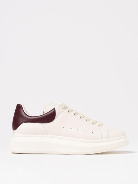 McQueen: Sneakers Herren McQueen