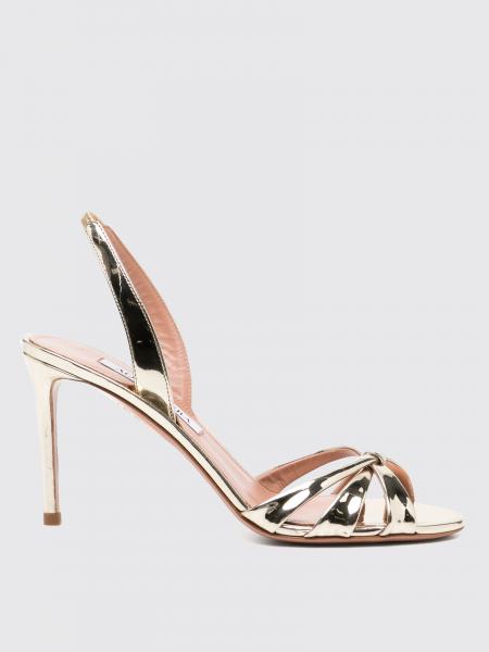 Shoes woman Aquazzura