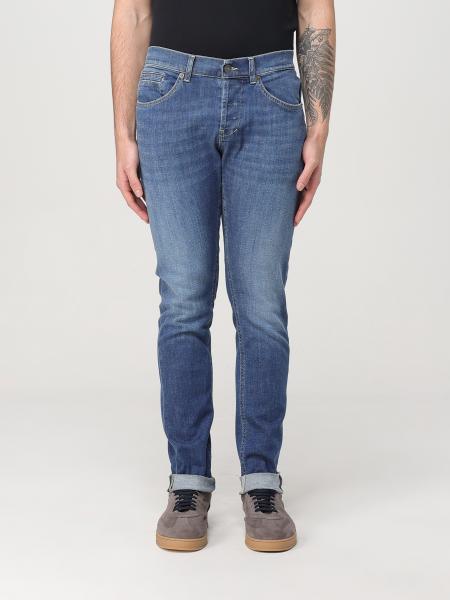 Джинсы Мужское Dondup