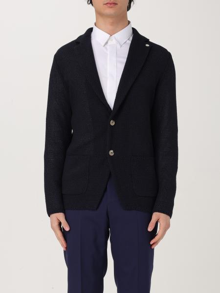 Blazer homme Manuel Ritz