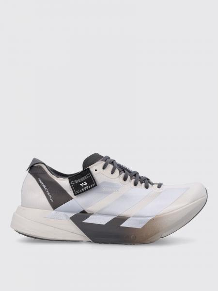 Sneakers Adios Pro 4 Y-3 in nylon