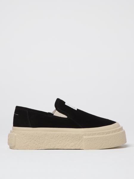 Baskets homme Mm6 Maison Margiela