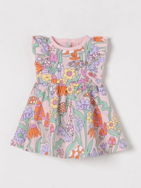 Romper kids Stella McCartney Kids