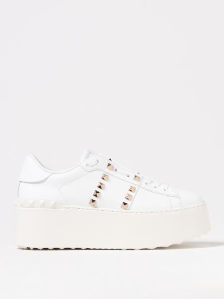 Women's Valentino: Sneakers women Valentino Garavani