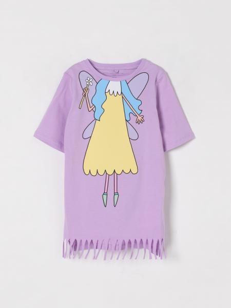 Vestido niña Stella McCartney Kids