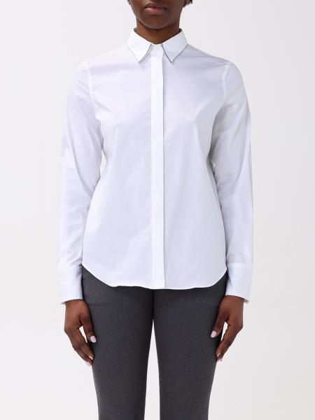 Chemise femme Brunello Cucinelli