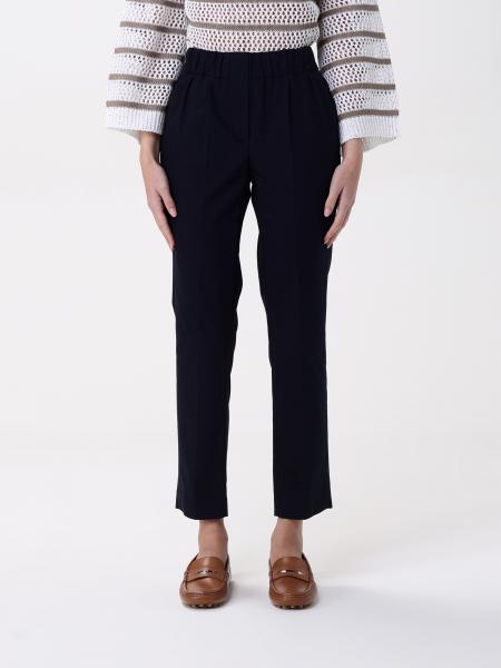 Pantalón mujer Brunello Cucinelli