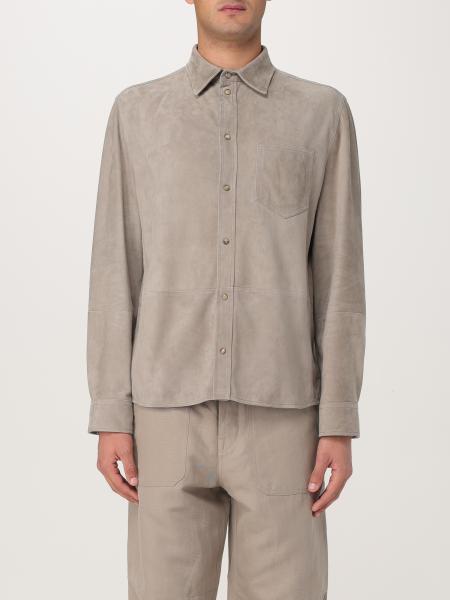 Chemise homme Brunello Cucinelli